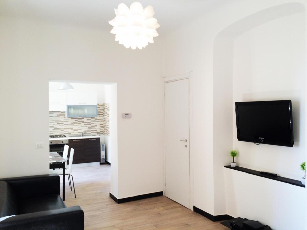 Apartment Miramare