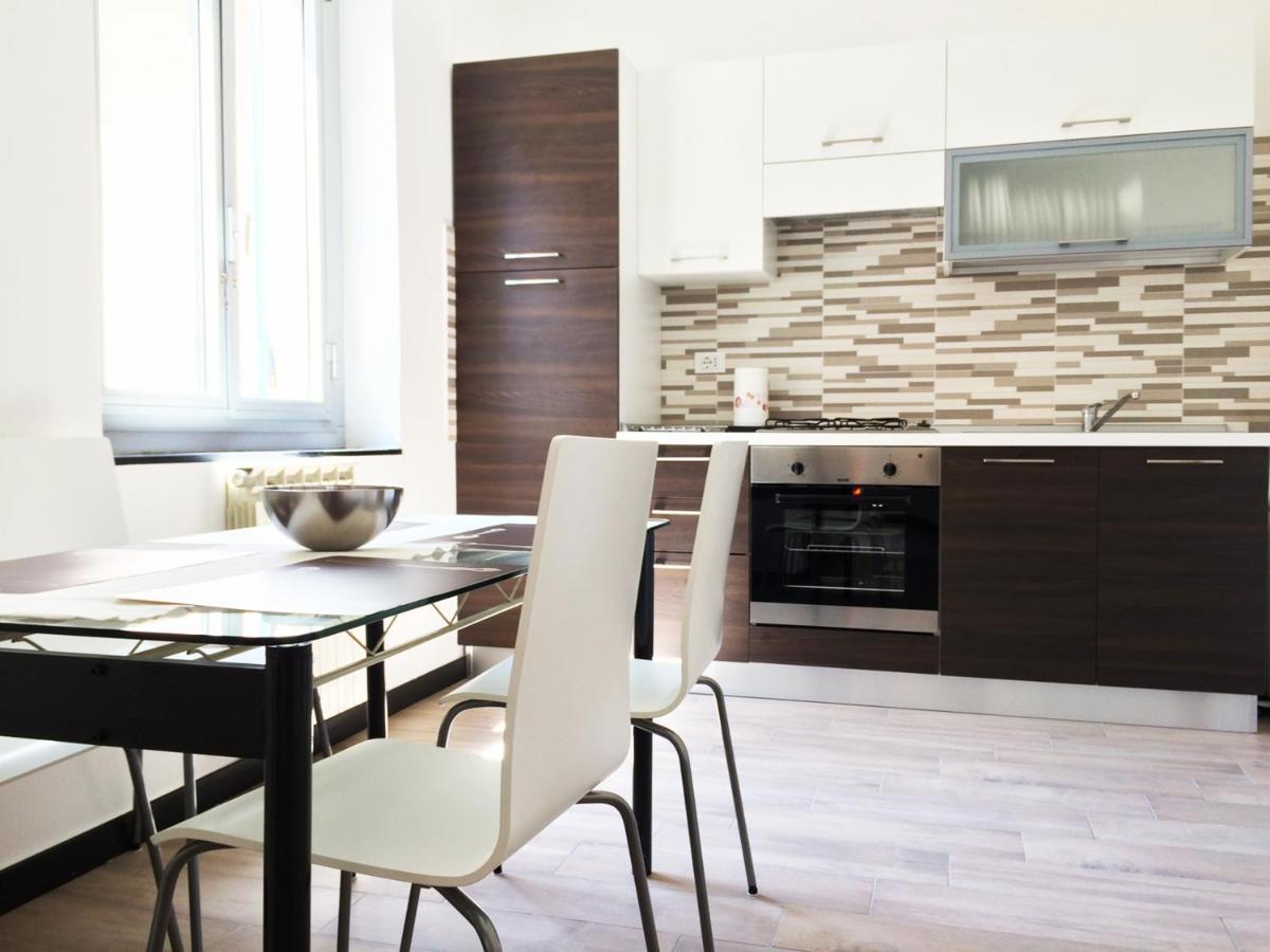 Miramare Apartment