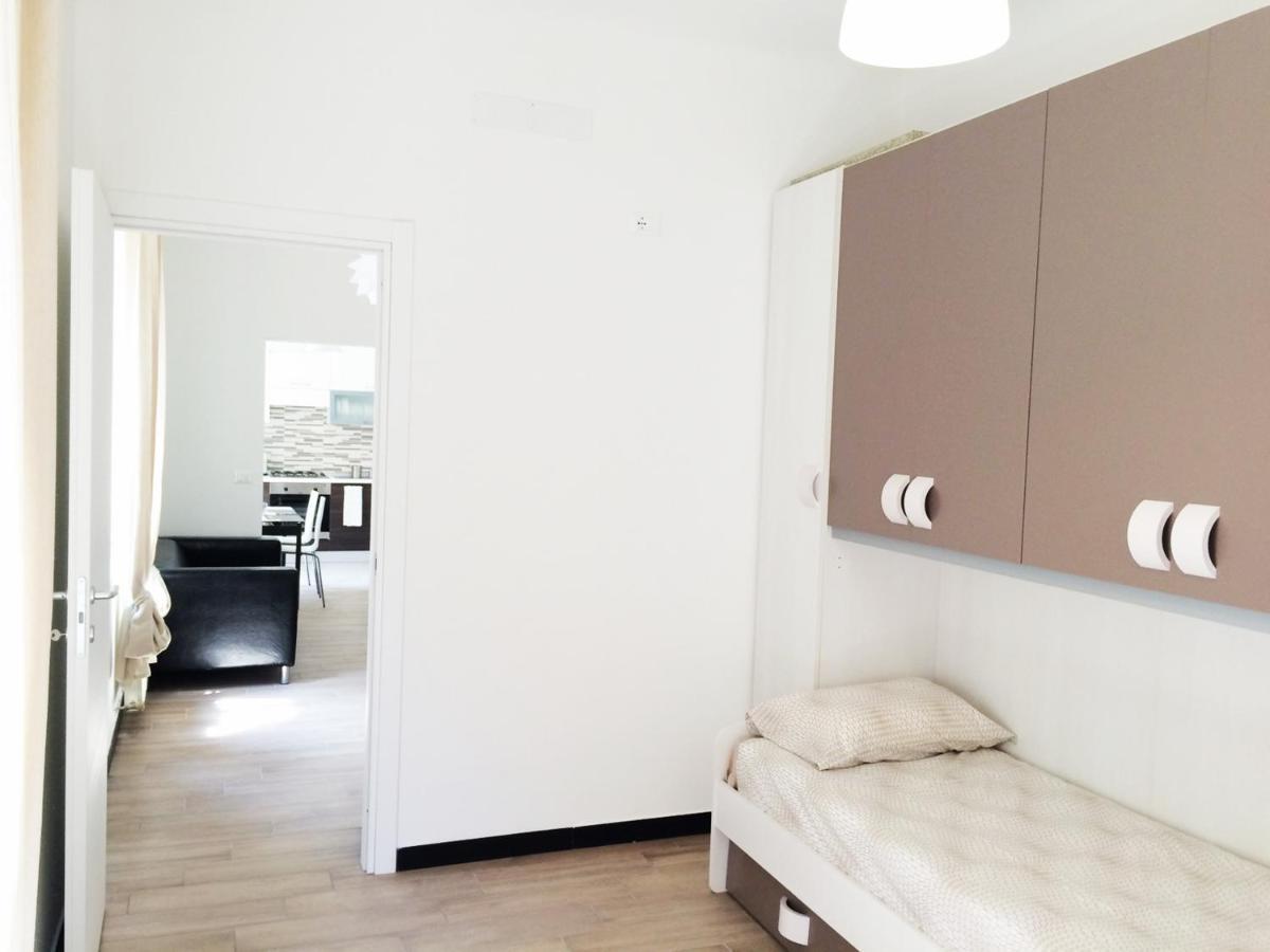 Apartment Miramare