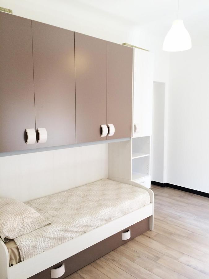 Miramare Appartement Gênes